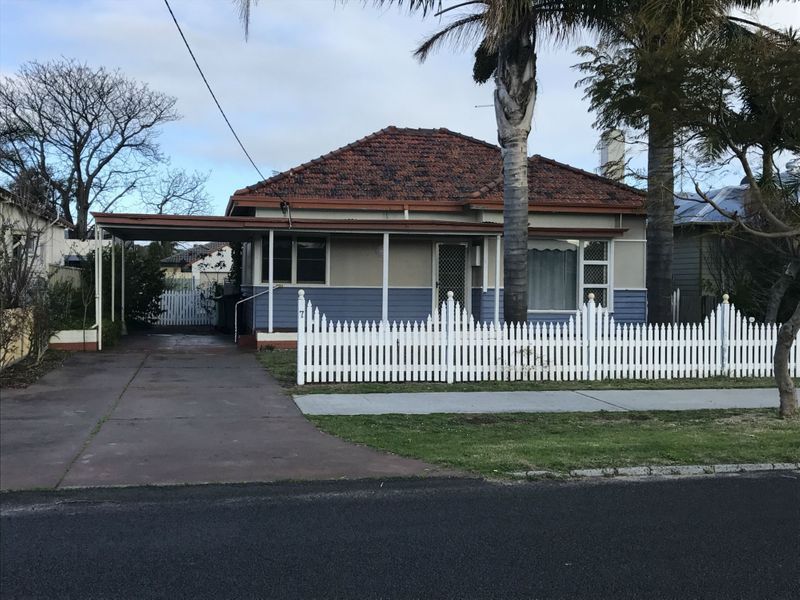 Real Estate For Sale 7 Columba Street South Bunbury , WA