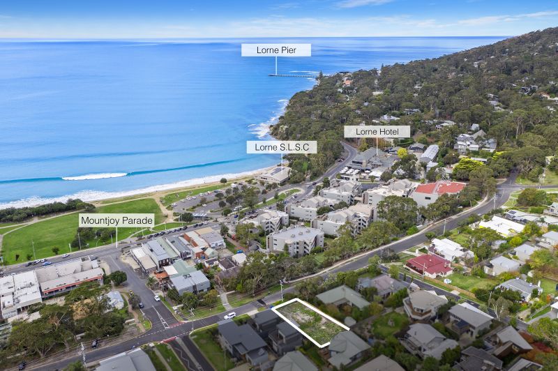 52 Smith Street, Lorne, VIC, Lorne - Thumbnail 2