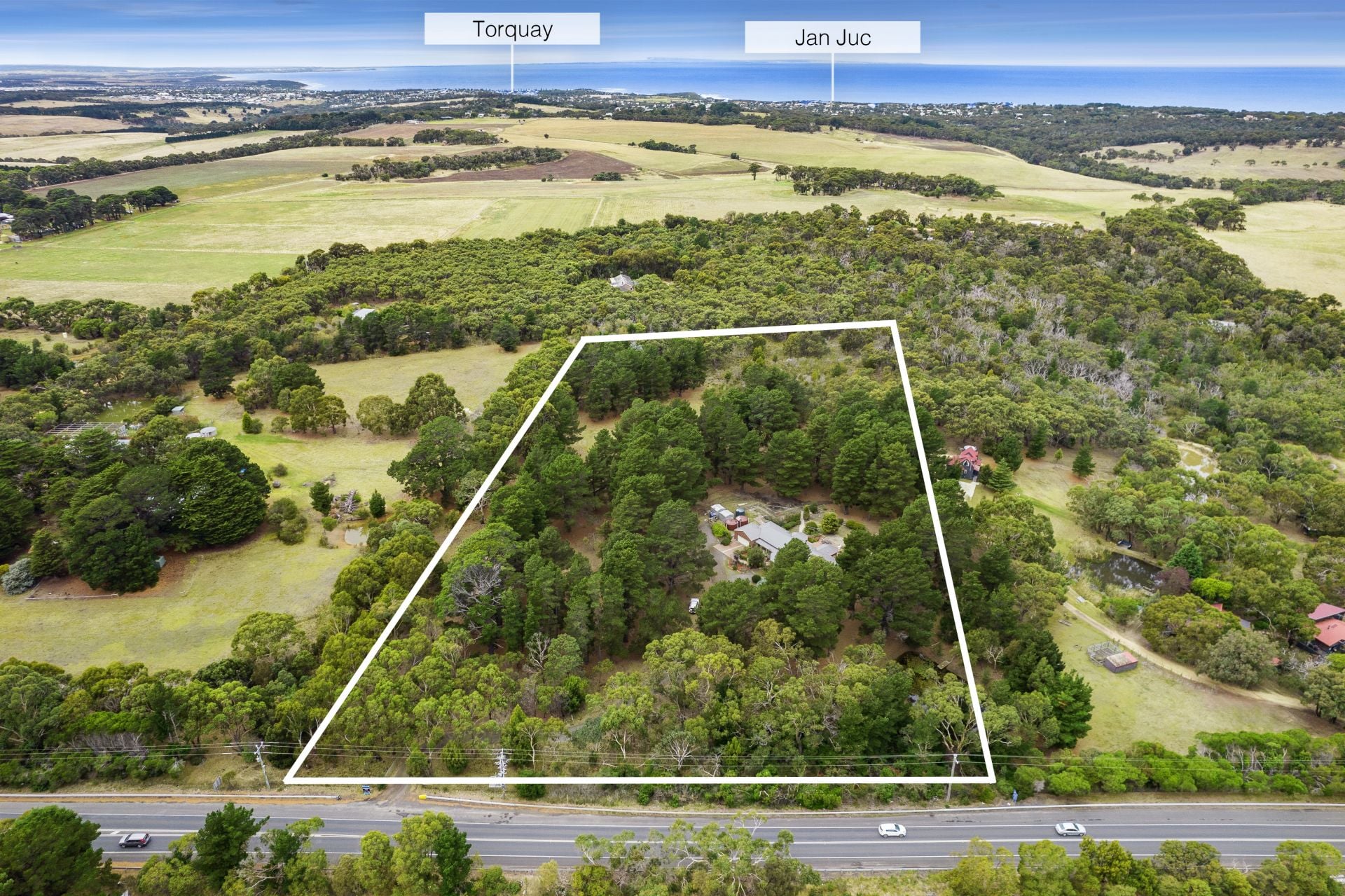 535 Great Ocean Road, Bellbrae - Thumbnail 3