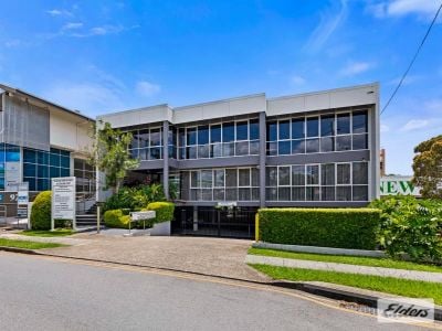 PRISTINE STRATA OFFICE OPPORTUINTY