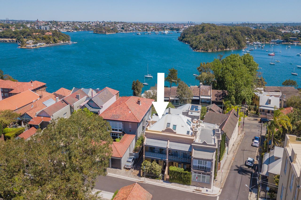 Real Estate For Sale 28 Middle Street McMahons Point , NSW