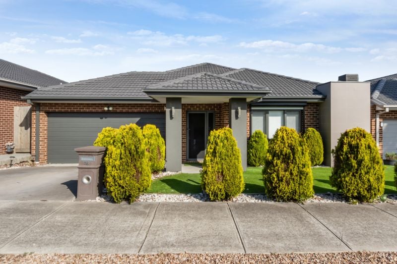 38 Aintree Drive, Wollert