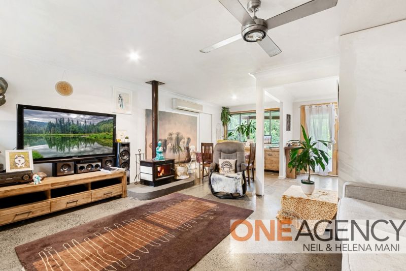 Opportunity Knocks Here