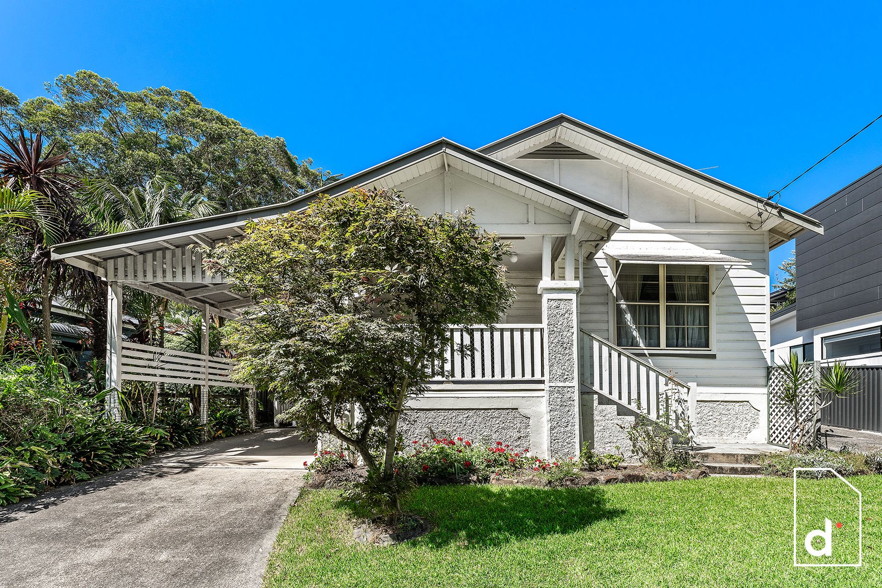 15 Pass Avenue, Thirroul NSW