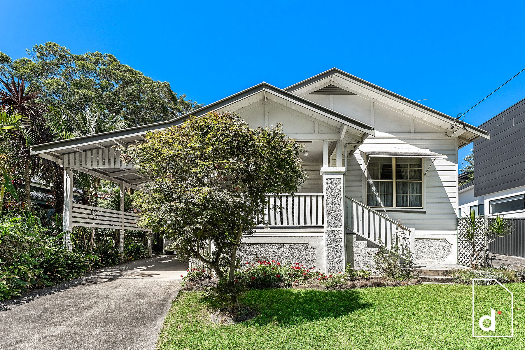 15 Pass Avenue, Thirroul NSW 2515