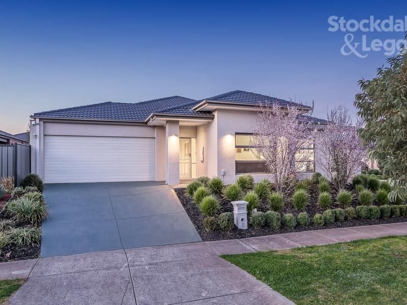 2 Coppice Street MERNDA, Mernda - Thumbnail 2