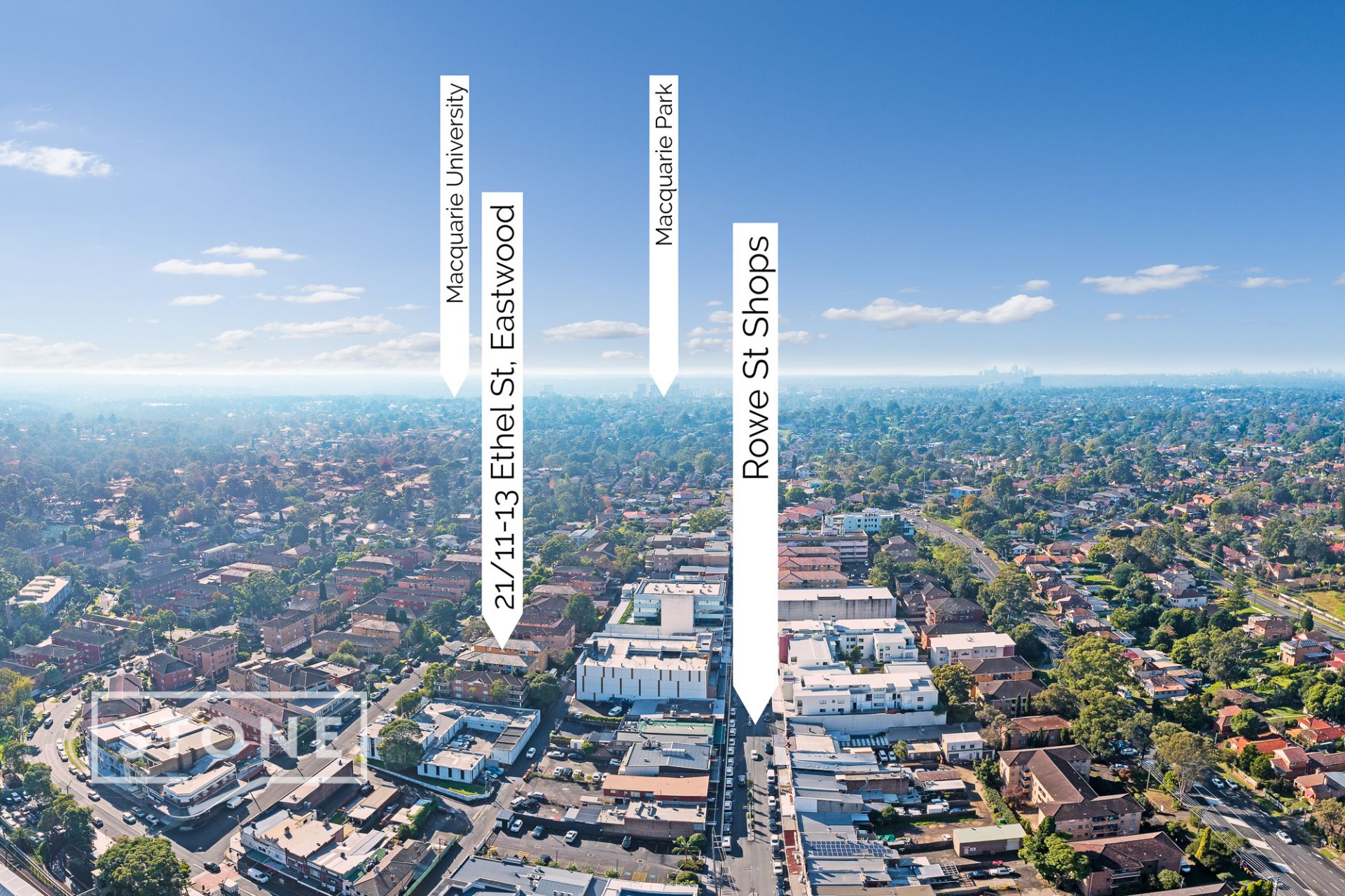 Real Estate For Sale 21/1113 Ethel Street Eastwood , NSW