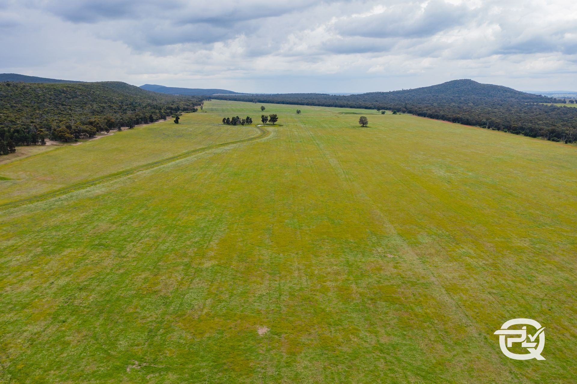 1147 Kamarah Road Landervale Via, NARRANDERA QPL Rural