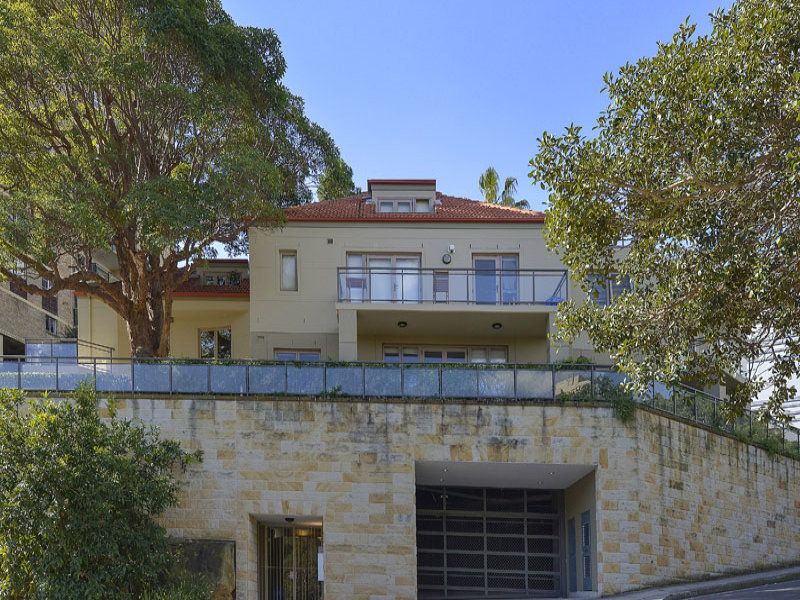 5/66 Kurraba Road NEUTRAL BAY NSW, Bay - Thumbnail 7