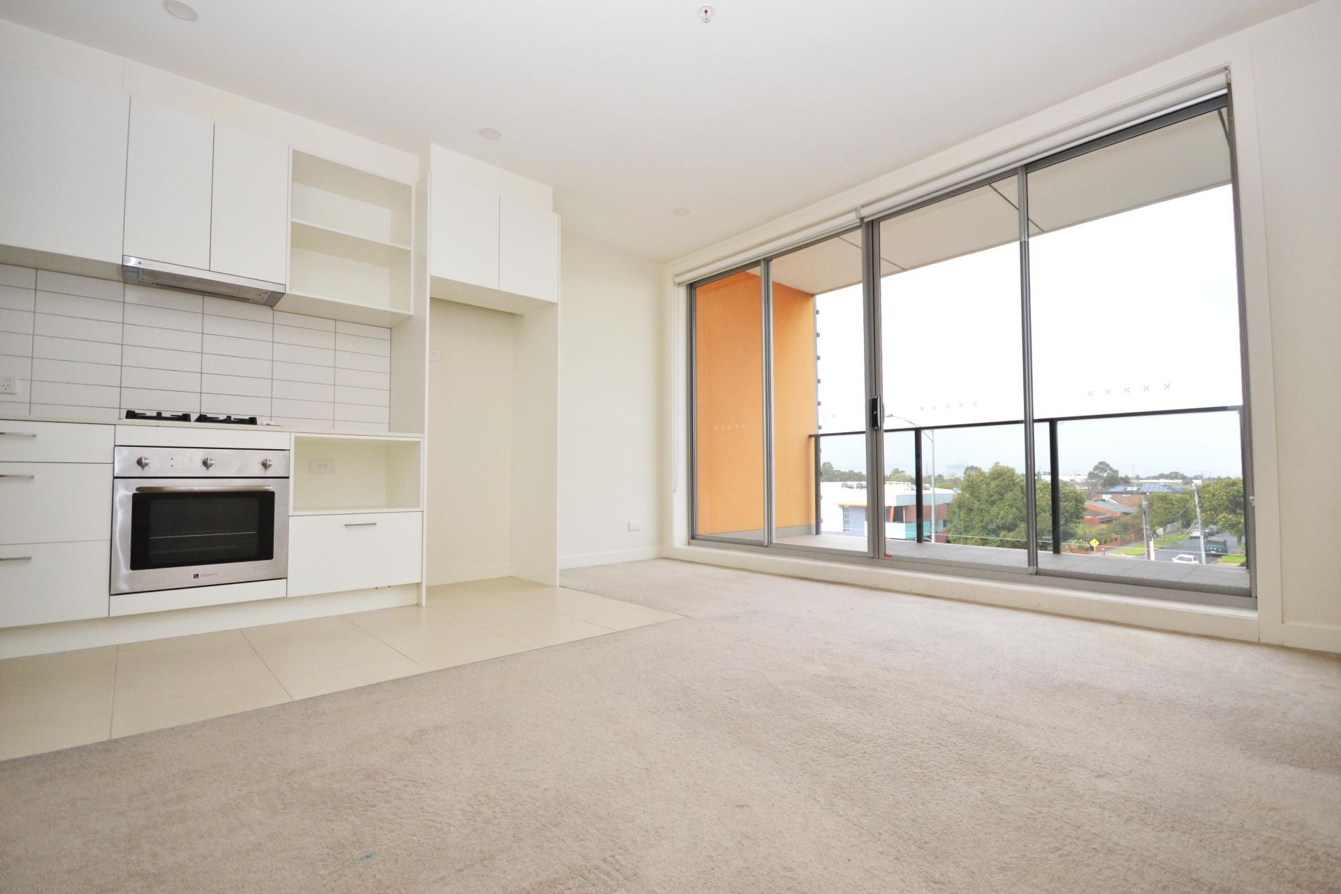 AS NEW LIGHT AND BRIGHT APARTMENT LIVING