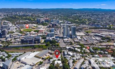 INNER CITY WAREHOUSE OPPORTUNITY - FLEXIBLE LEASE ARRANGEMENTS