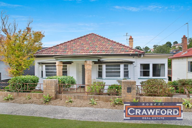 124 Victoria Street New Lambton Crawford Real Estate