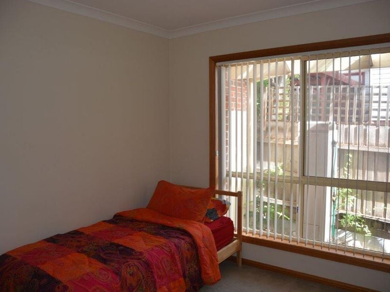 **Modern & Low Maintenance Living**