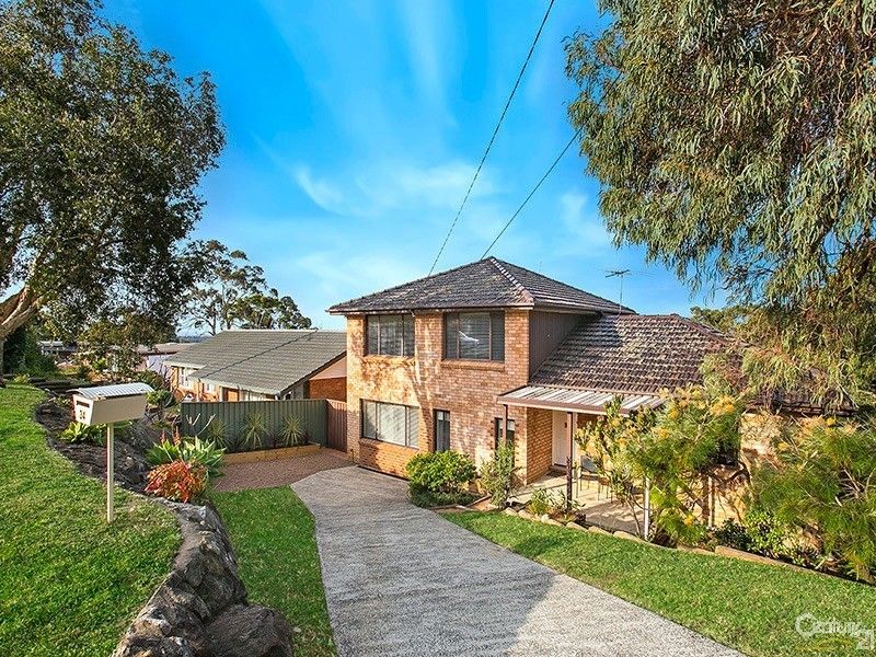 34 Bridgeview Road, YARRAWARRAH, Yarrawarrah - Thumbnail 4