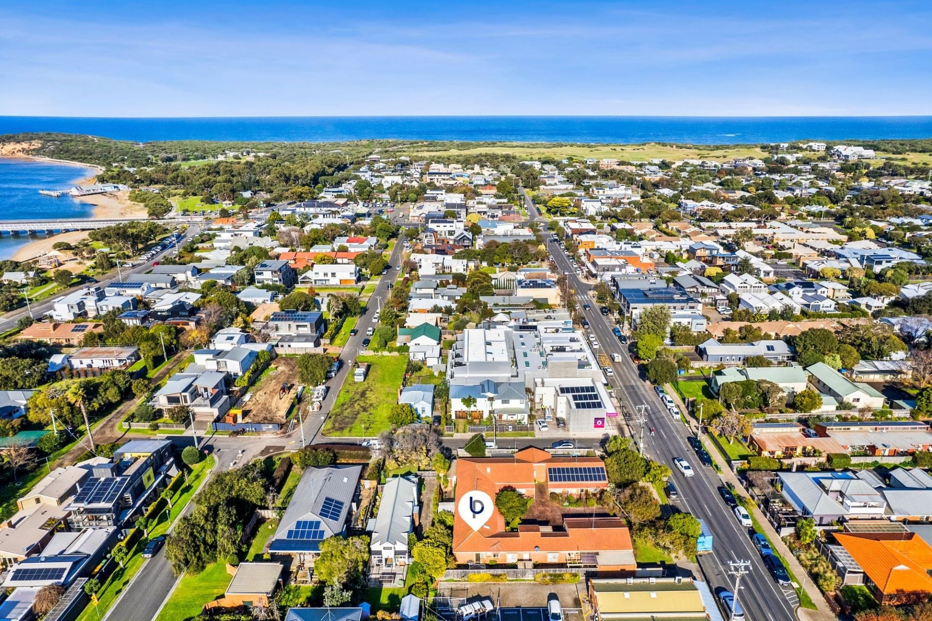 2/72 Hitchcock Avenue Barwon Heads VIC, Barwon Heads - Thumbnail 8