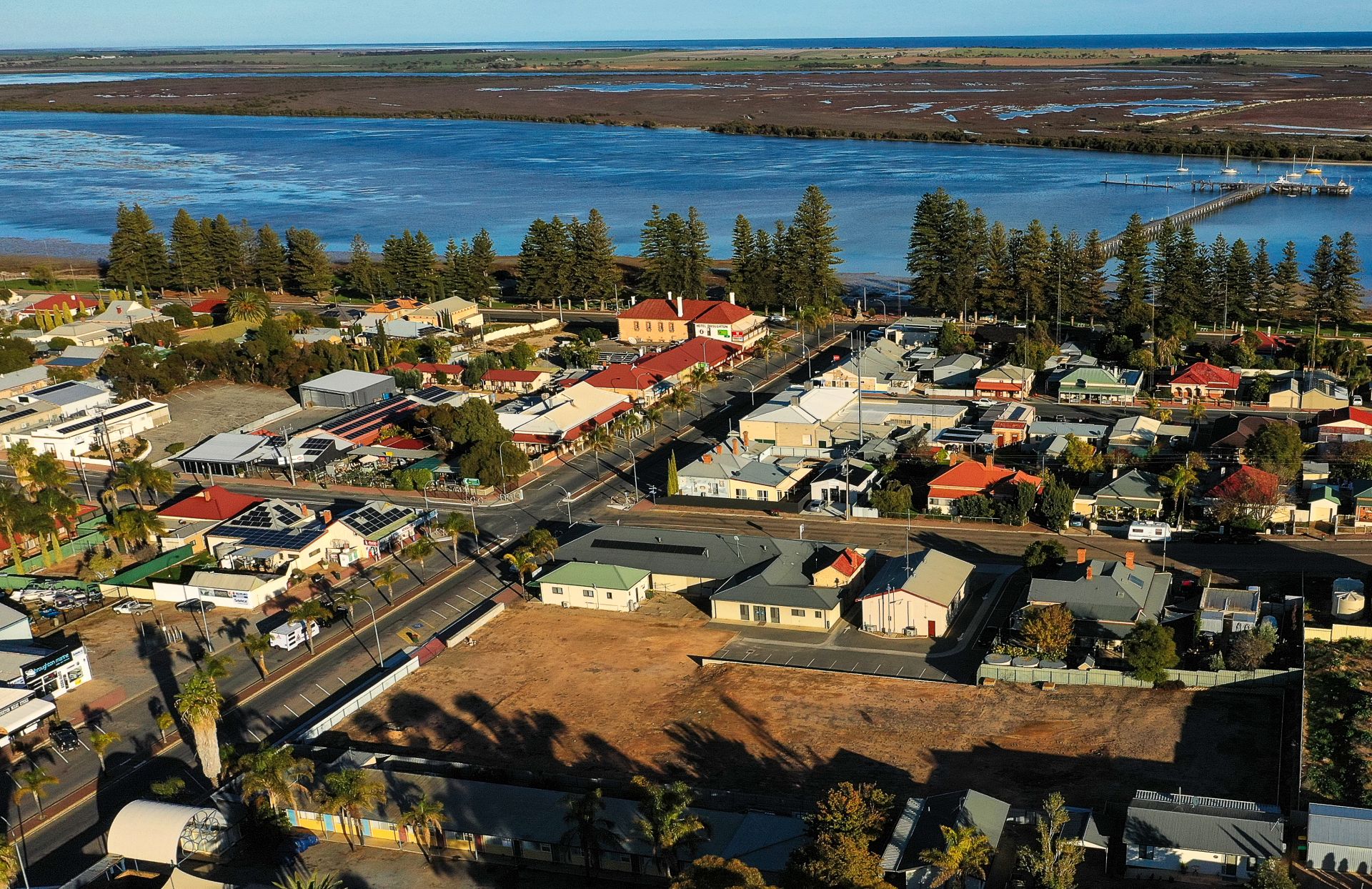 15 Bay Street Port Broughton SA, Port Broughton - Thumbnail 4