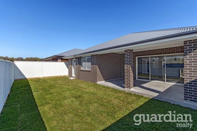 22 Putland Street Riverstone NSW, Riverstone - Thumbnail 8