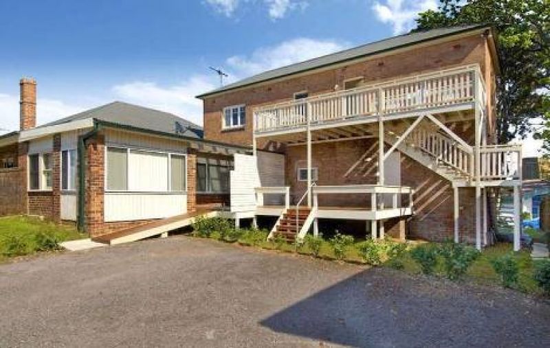 PROPERTY NO LONGER AVAILABLE