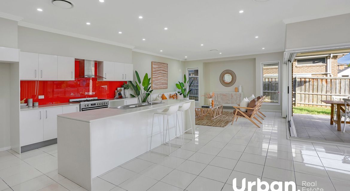 Colebee 119 Stonecutters Drive