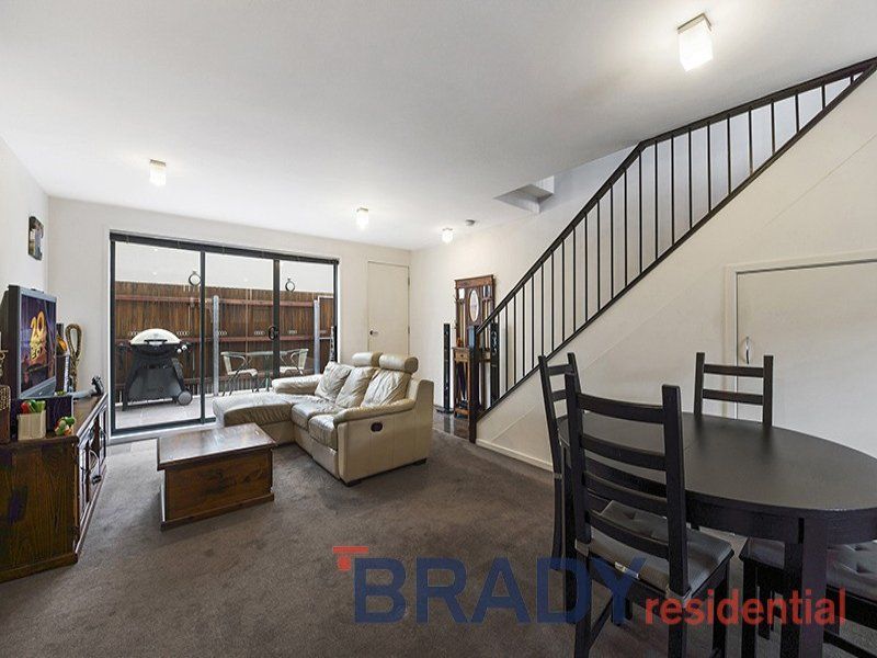 13/1 Villiers Street NORTH MELBOURNE VIC, North Melbourne - Thumbnail 2
