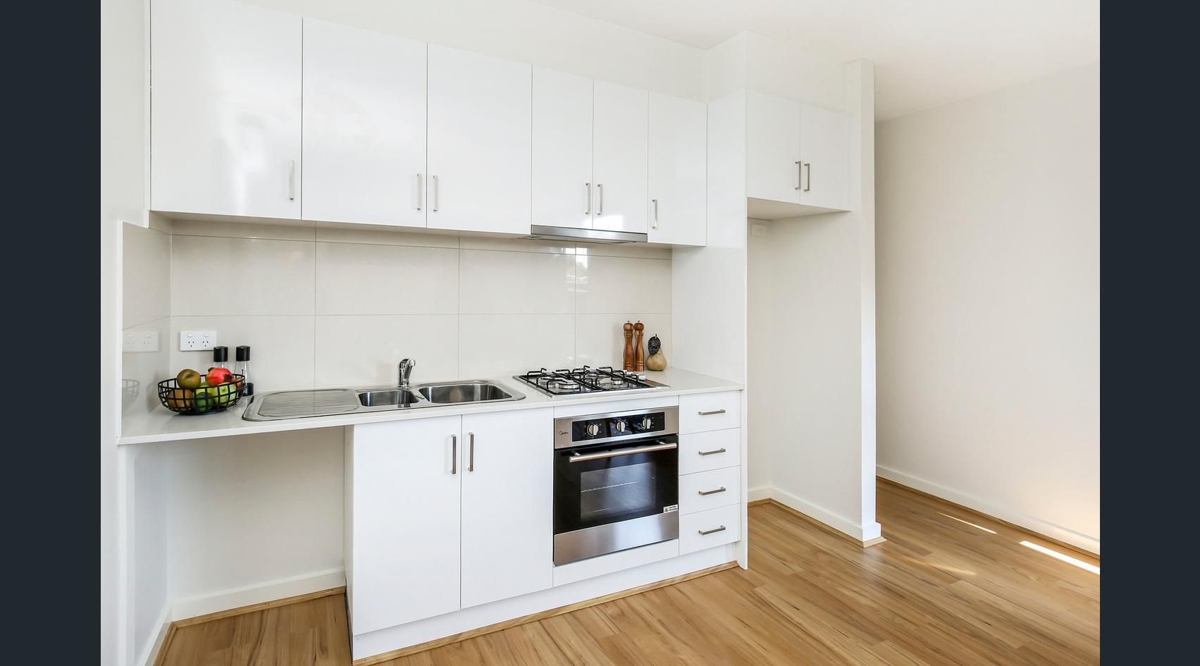LOW MAINTENANCE LIVING!