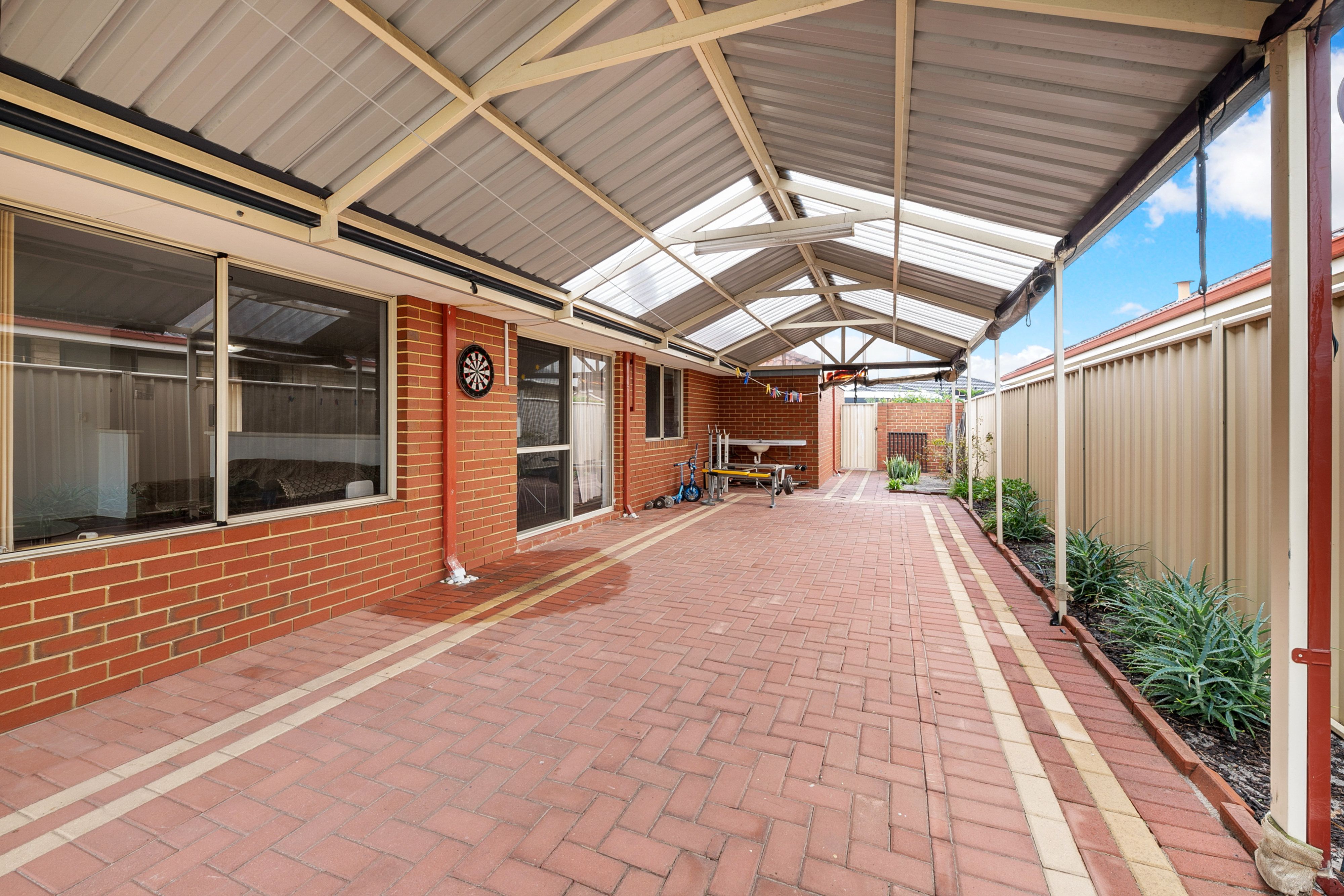 Real Estate For Sale 3 Kulin Pass Canning Vale , WA