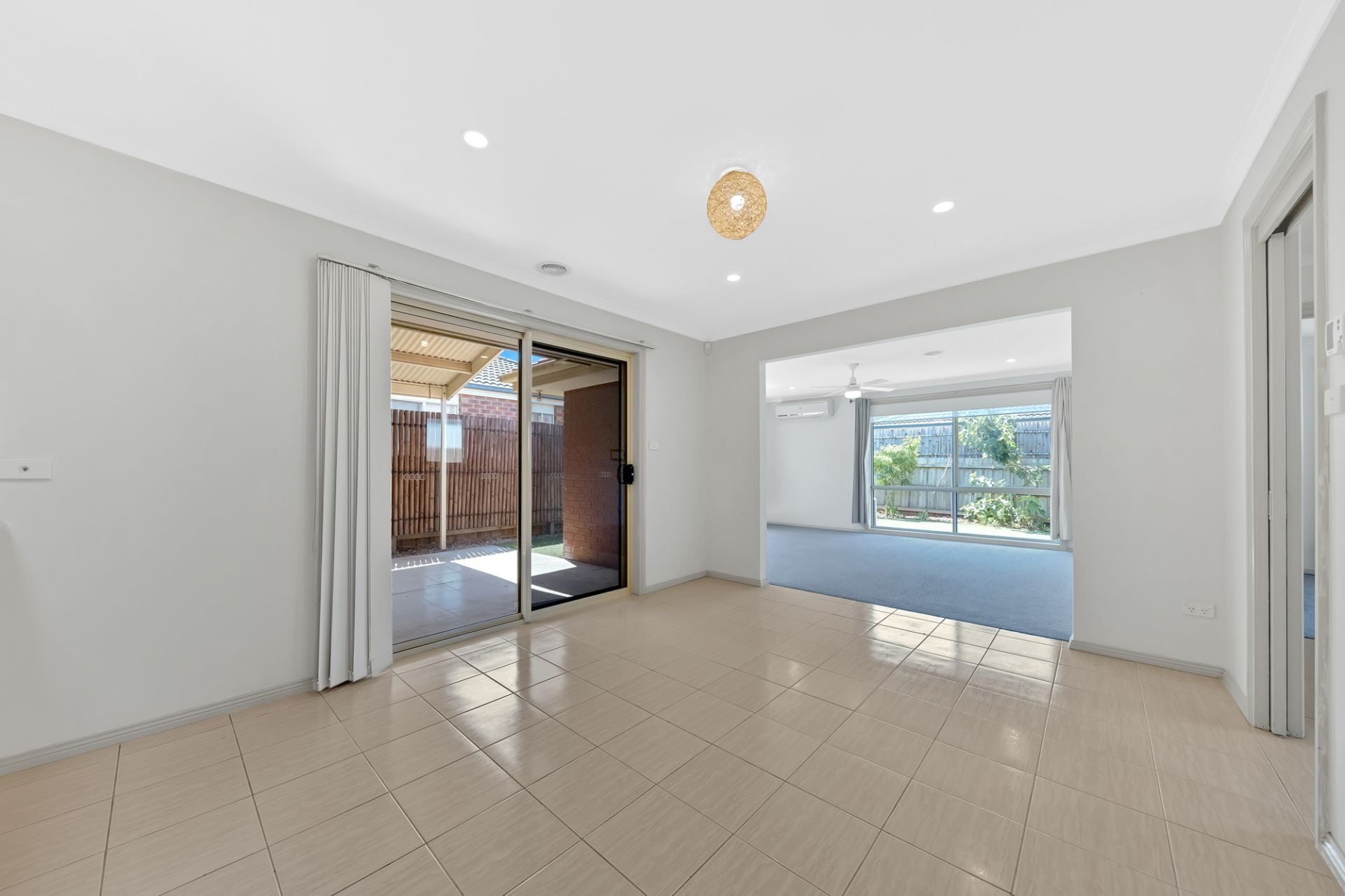 4 Bedroom Delight!