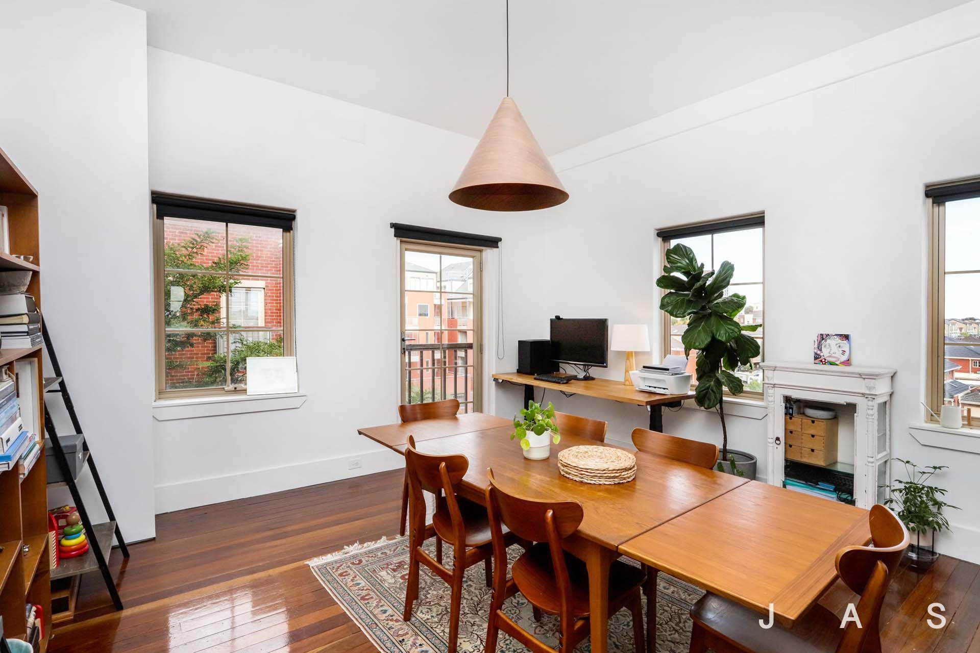 405/7 Ordnance Reserve Maribyrnong VIC, Maribyrnong - Thumbnail 3