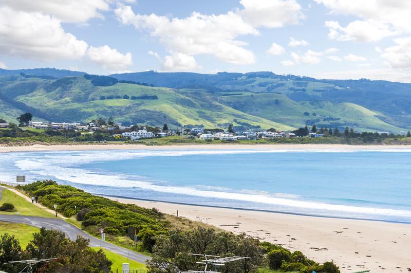 1/24  Harrison Street (Marengo), Apollo Bay, VIC, Apollo Bay - Thumbnail 2