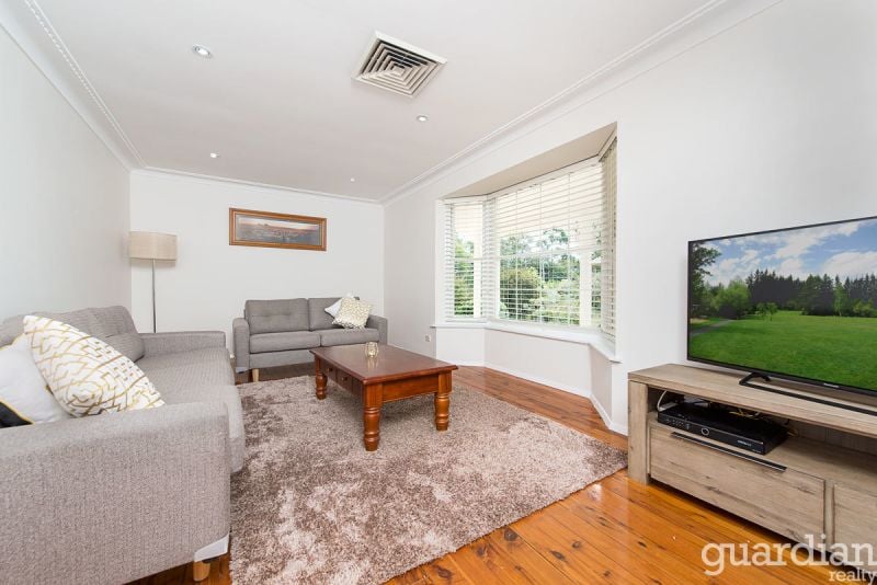 1 Naomi St N Baulkham Hills NSW, Baulkham Hills - Thumbnail 4