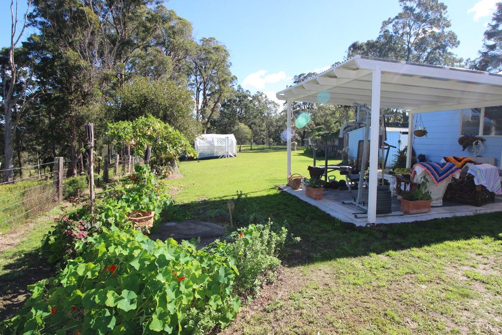 129 Pappinbarra Road, FRAZERS CREEK NSW 2446