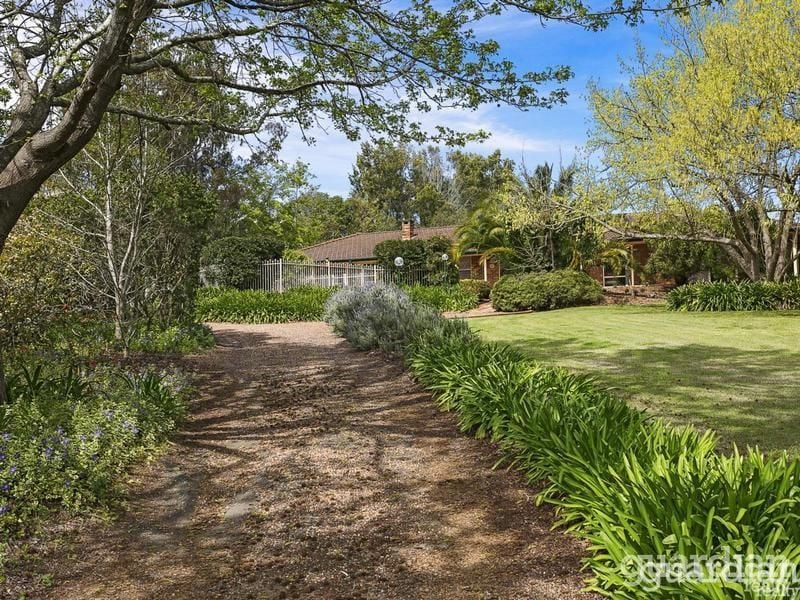 12 Marieba Road Kenthurst NSW, Kenthurst - Thumbnail 2