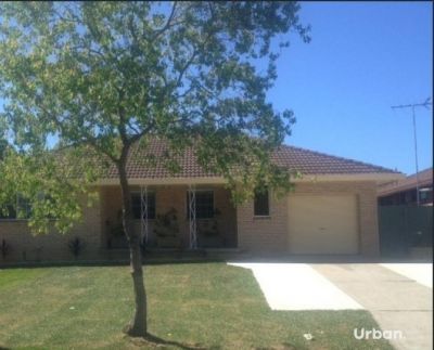 South Windsor 8 Mower Place