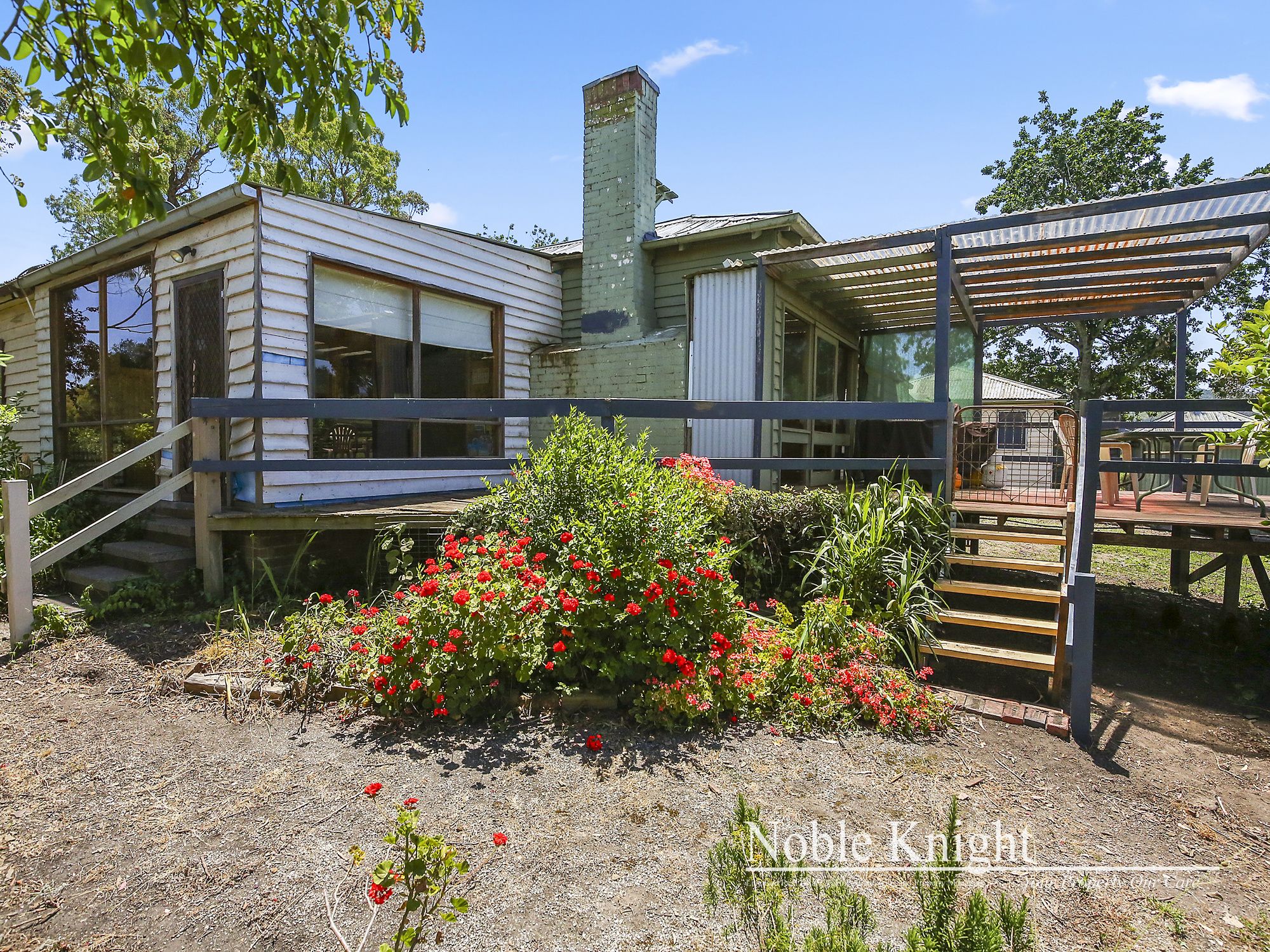 1670 Melba Highway Dixons Creek