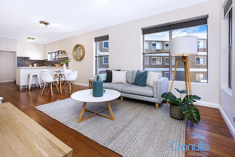 2/8 Ingalara Ave, Cronulla - Thumbnail 2