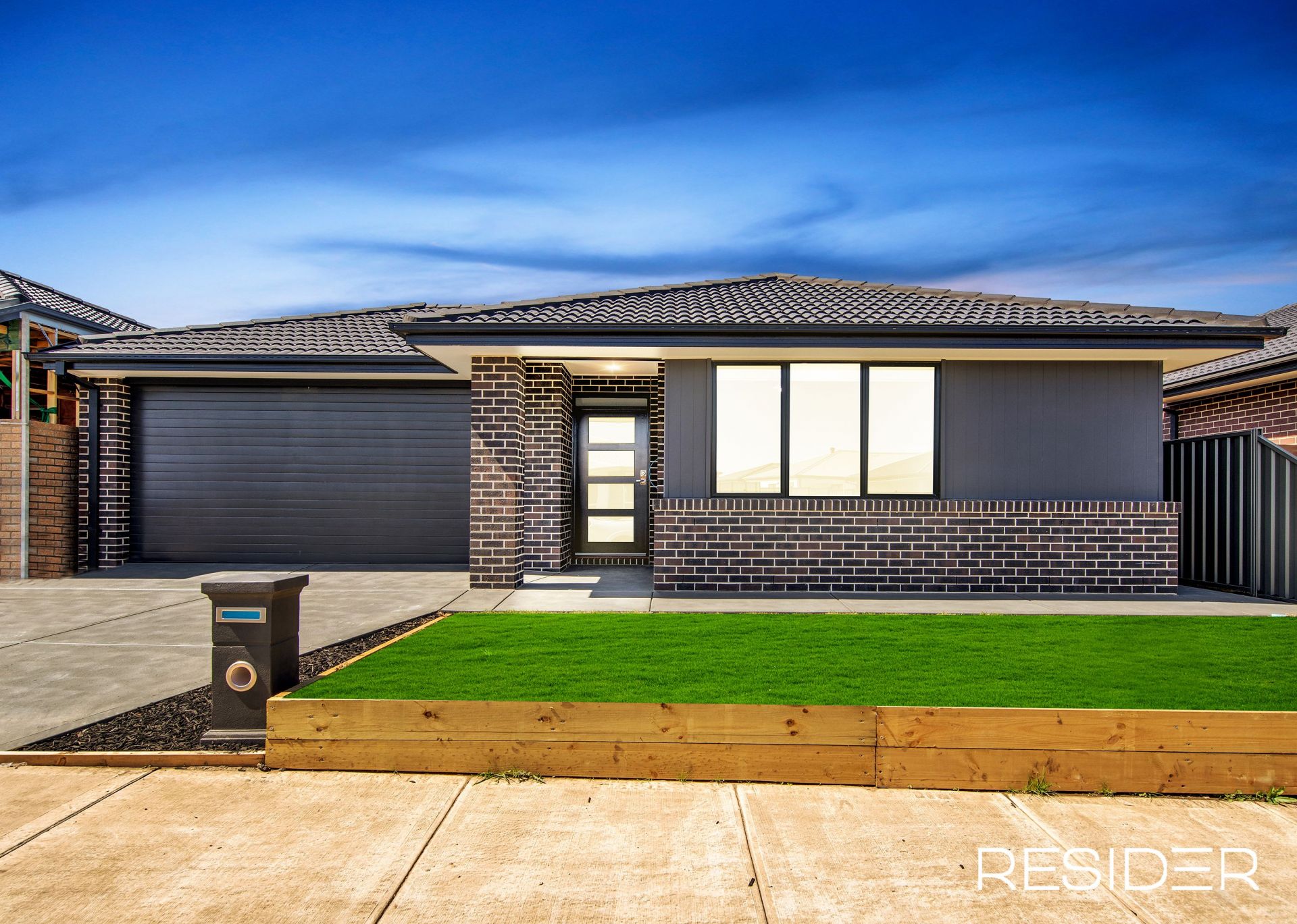 11 Bittersweet Drive, Kalkallo Resider Real Estate