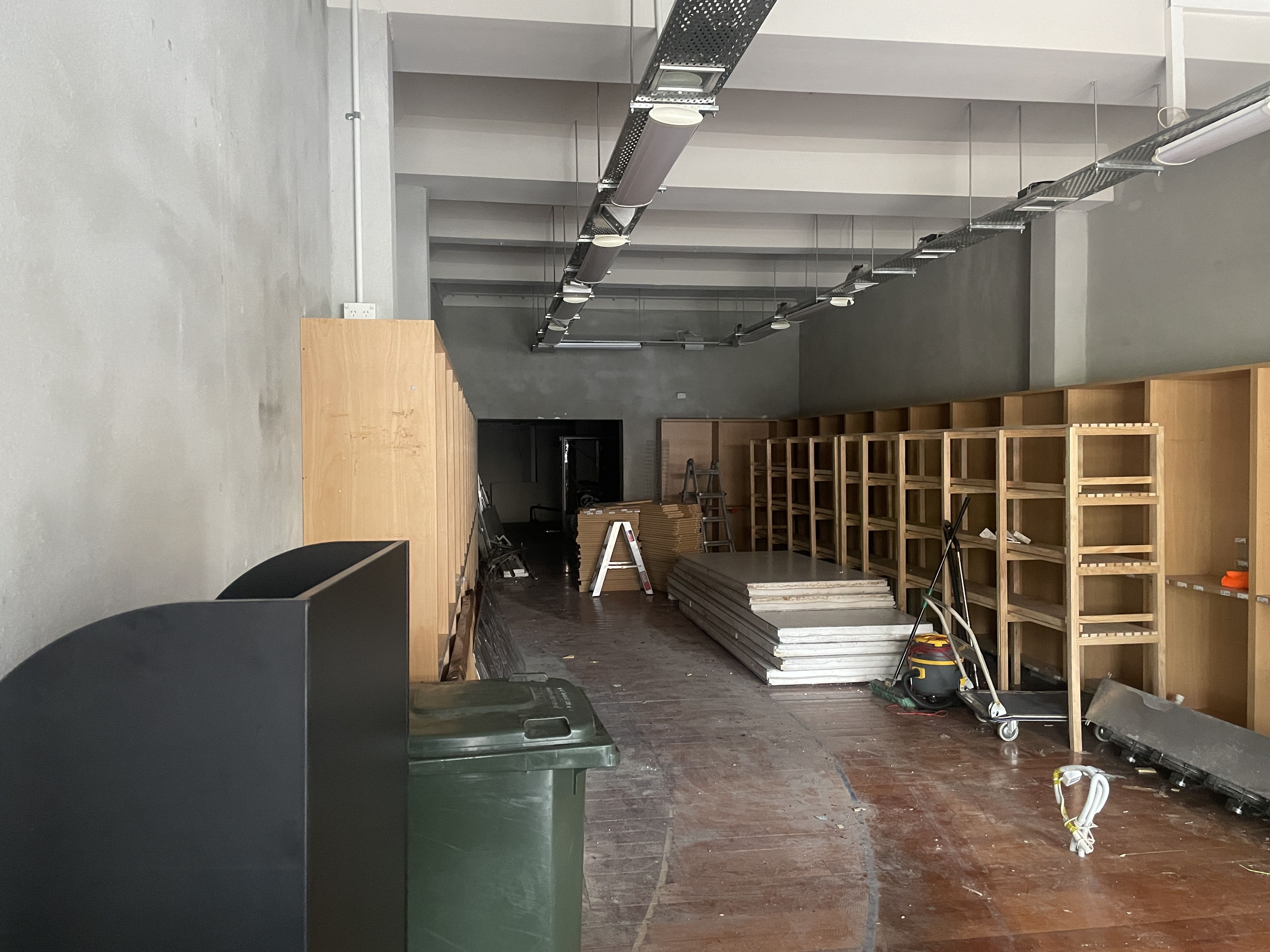 Real Estate For Commercial Lease 4/25 Courtenay Place Te Aro