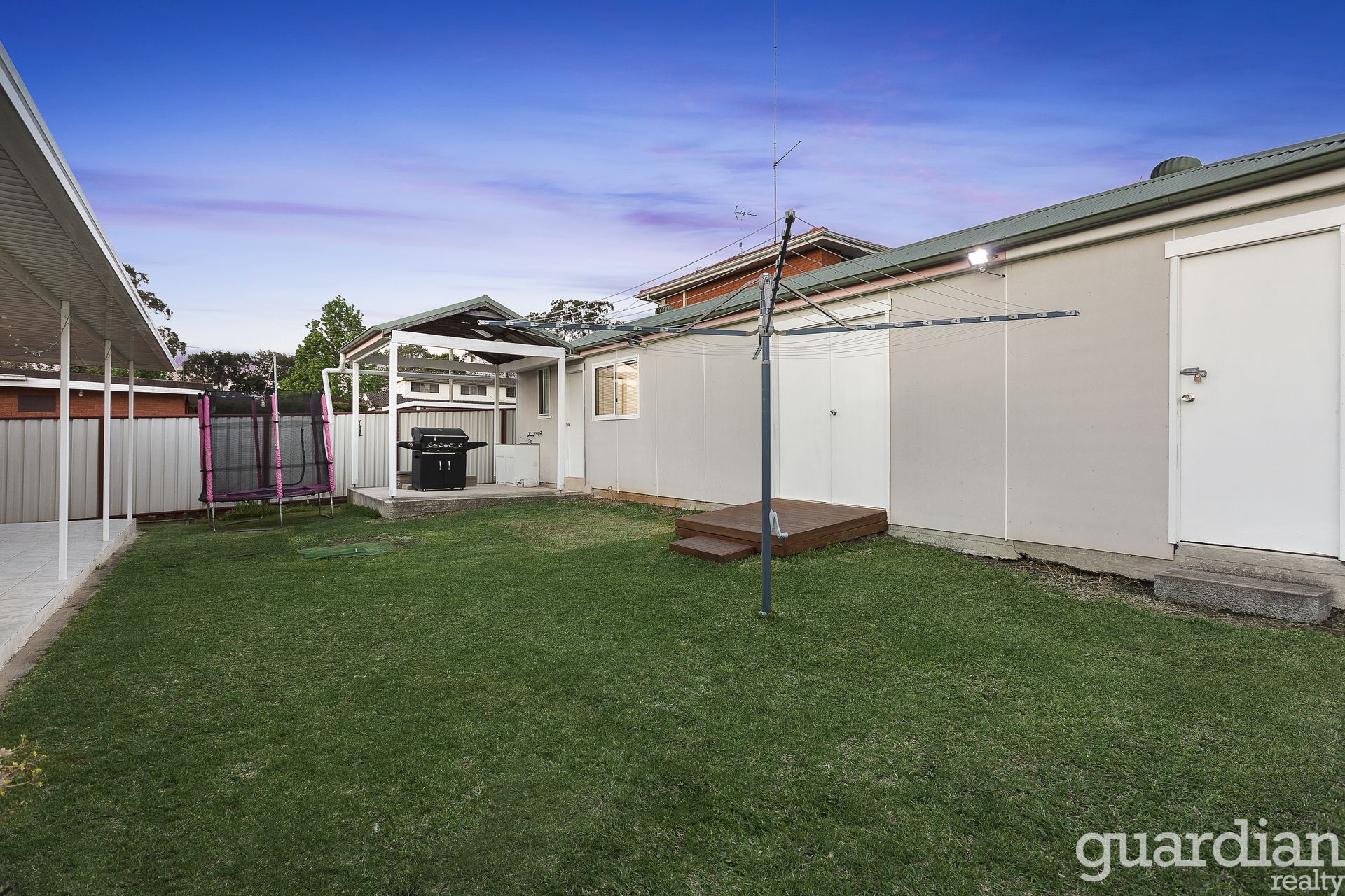 4 Toledo Place Baulkham Hills NSW, Baulkham Hills - Thumbnail 7