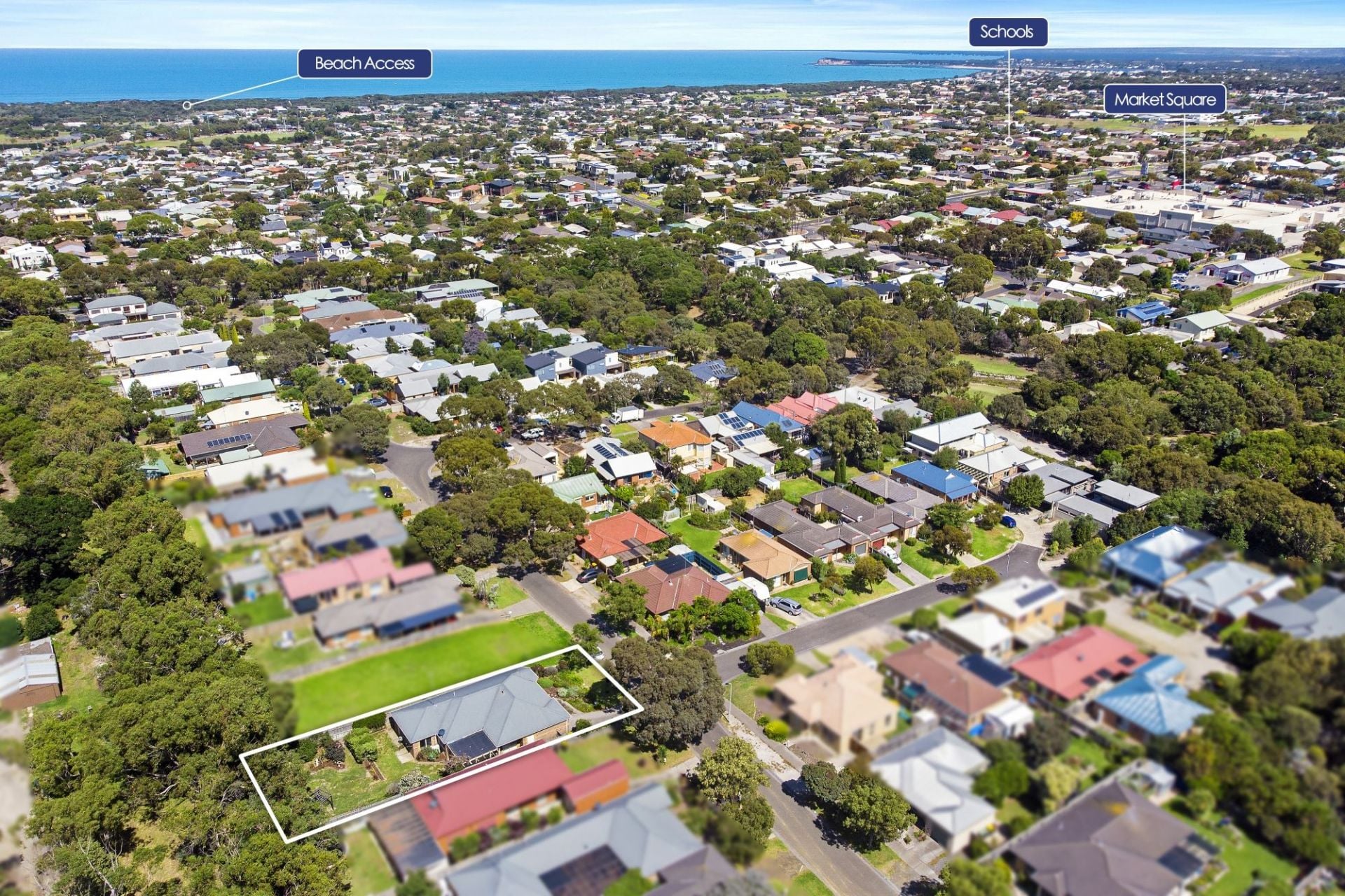 32 Belvedere Terrace Ocean Grove VIC, Ocean Grove - Thumbnail 2