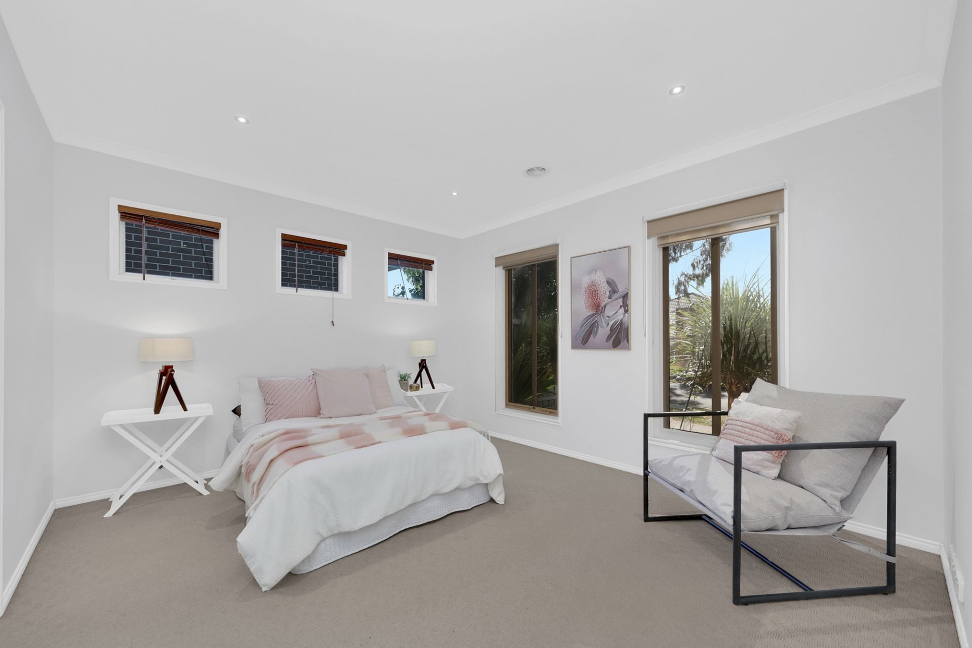 A Spacious Family Haven with Excellent Side Access!