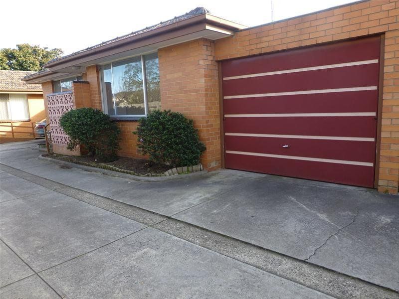 3/15 Harbury Street, Reservoir
