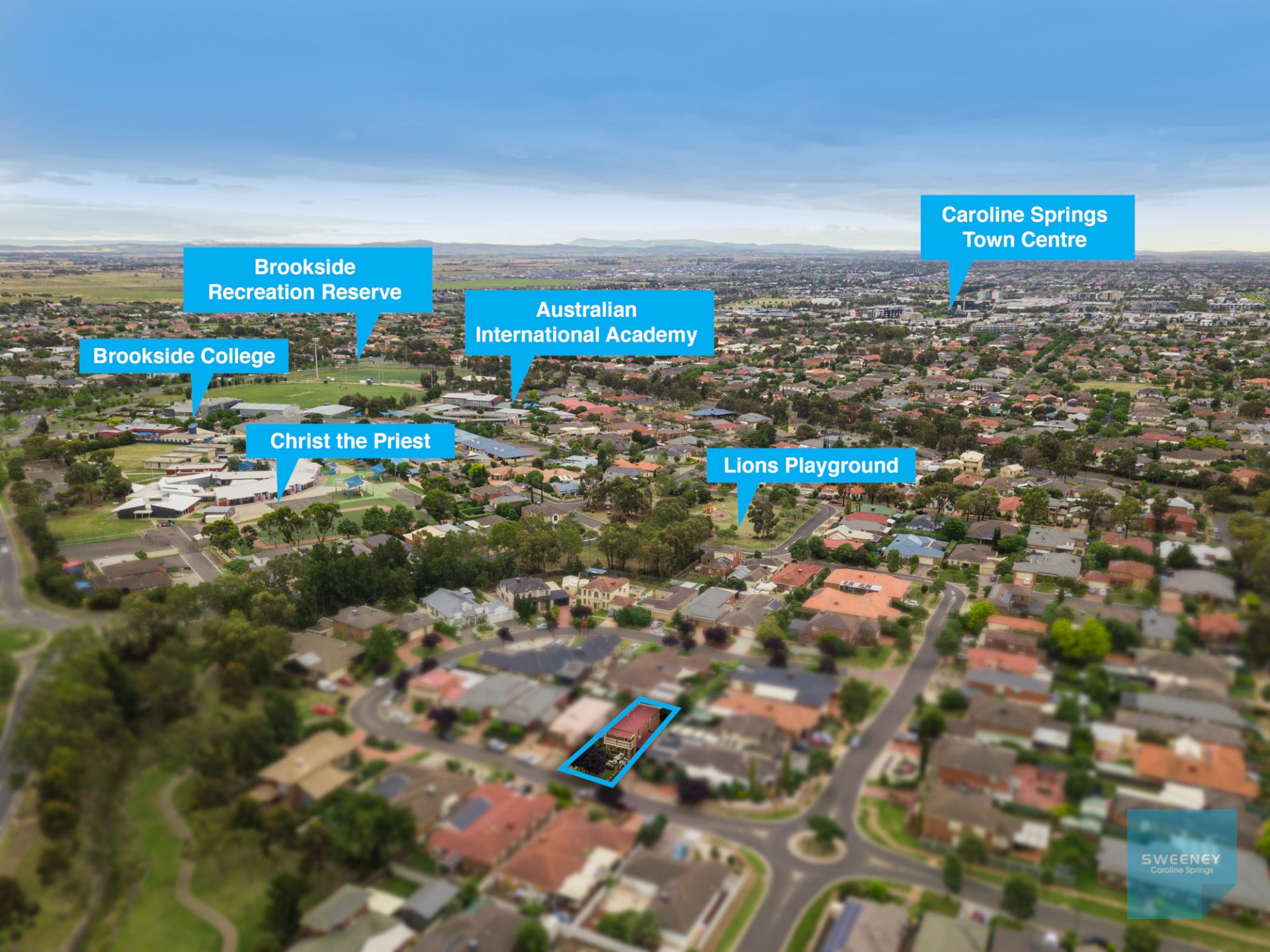 16 Spring Circuit, Caroline Springs - Thumbnail 4