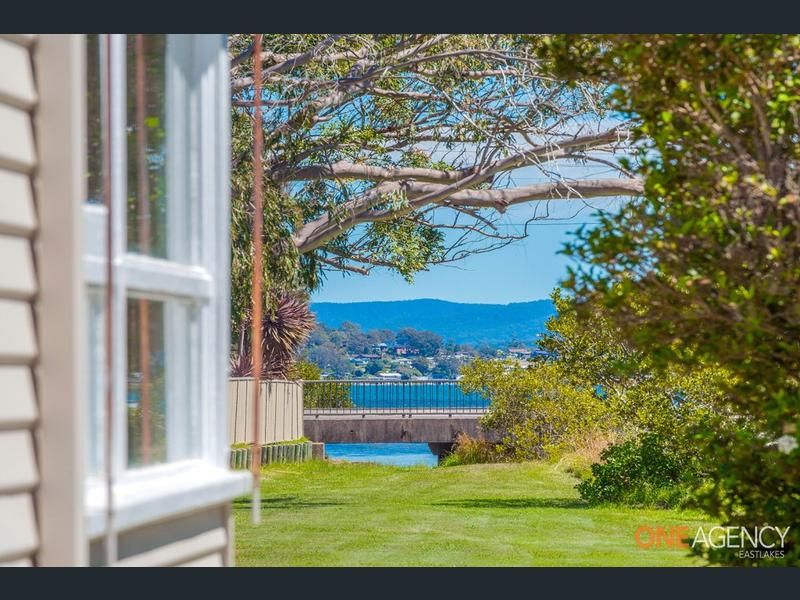 One Agency Eastlakes Real Estate For Lease 34 Ellen Street