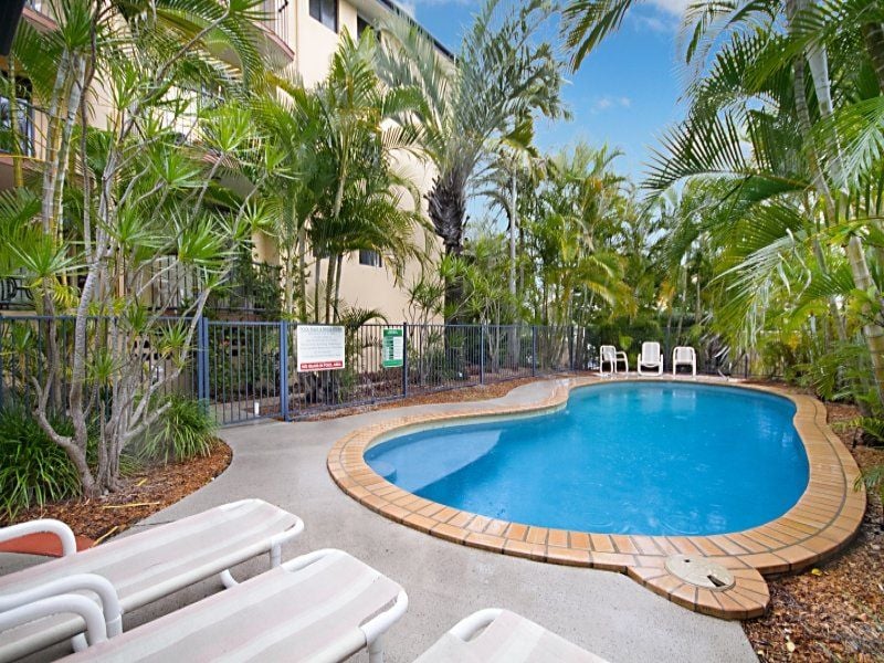 21/14 Miles Street 'Aria Del Mare' COOLANGATTA QLD, 'Aria Del Mare' Coolangatta - Thumbnail 2