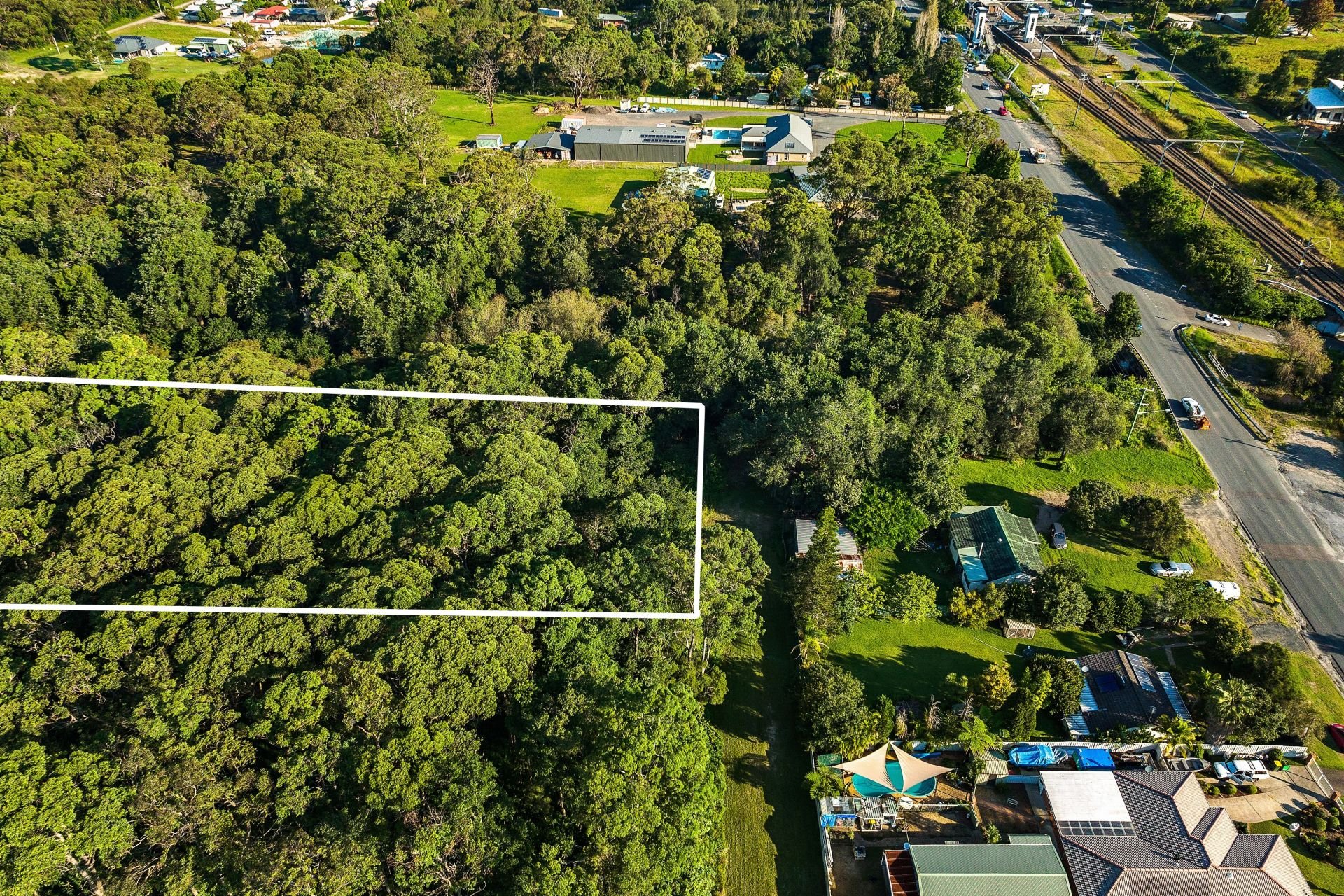 Real Estate For Sale 50 Pulbah Street Wyee , NSW