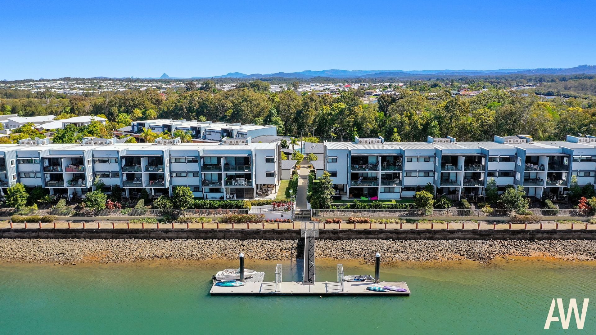202/1 Fiji Court Kawana Island QLD, Kawana Island - Thumbnail 2