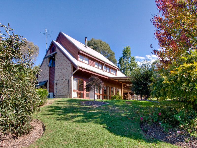 145 Carters Road, Grose Vale - Thumbnail 2