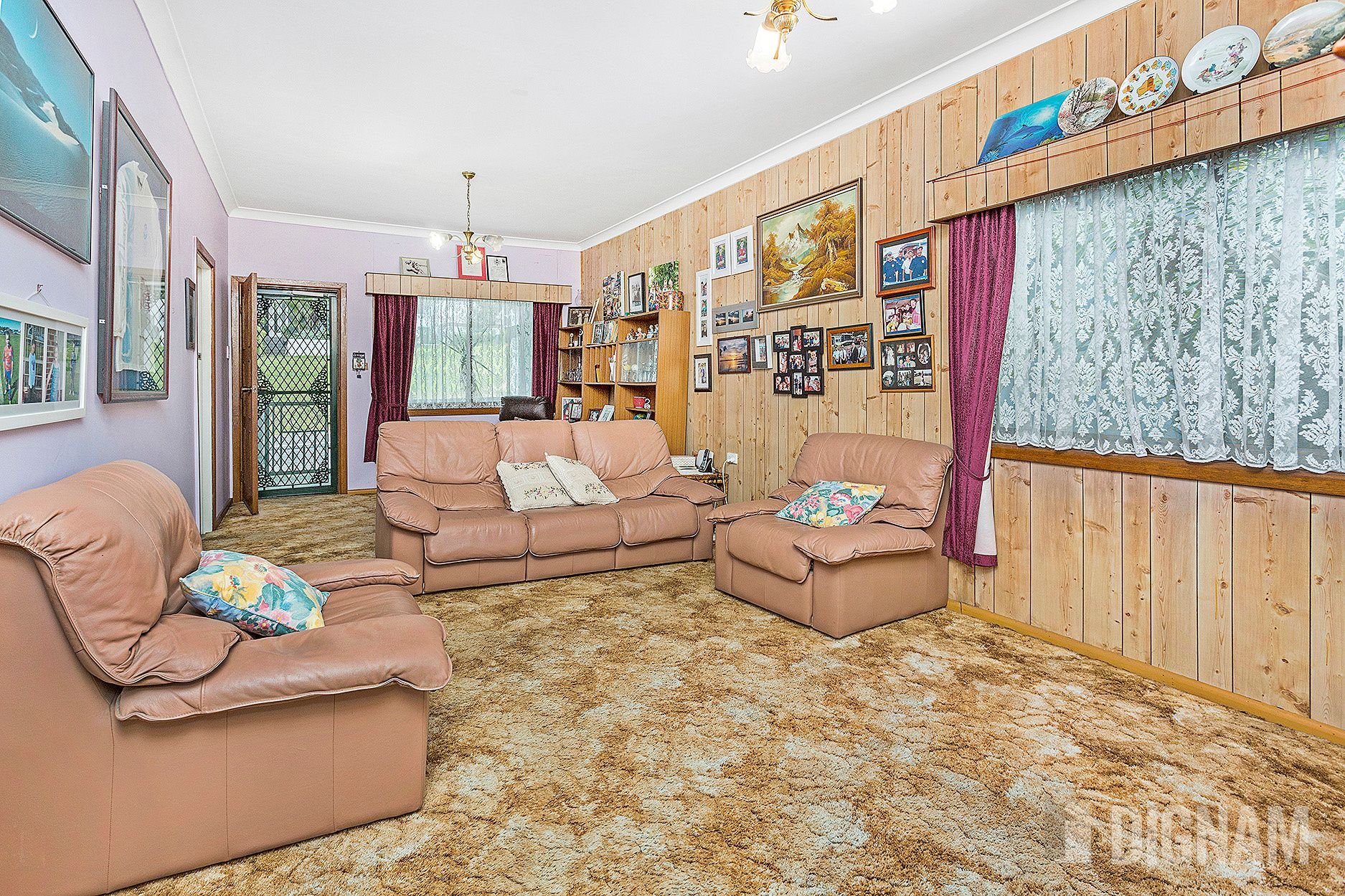 Sold property 1200000 for 429 Lawrence Hargrave Drive Scarborough