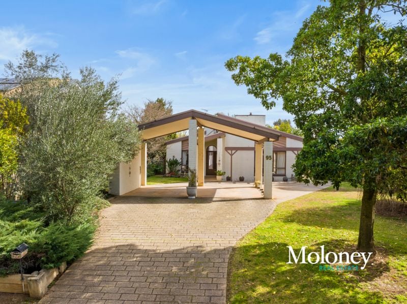 Uniquely Stunning Architectural Gem