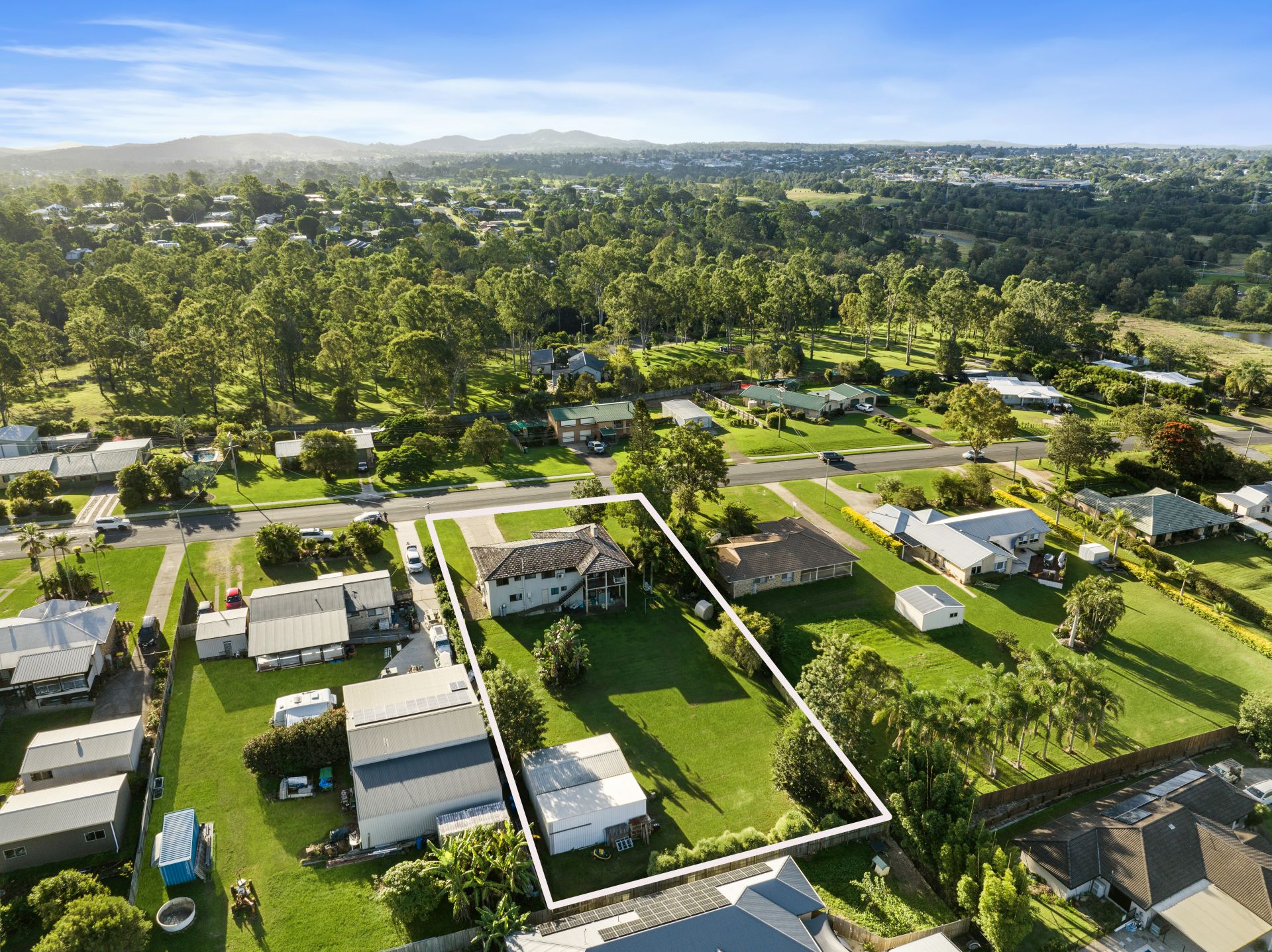 9 Sorensen Road, Southside - Thumbnail 2